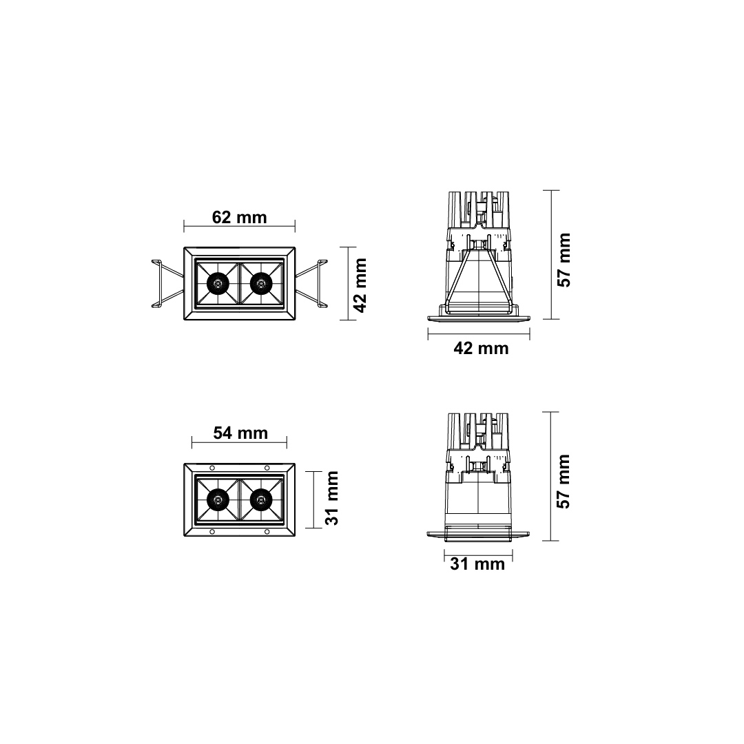 Blaze D71, D74 - Image 4
