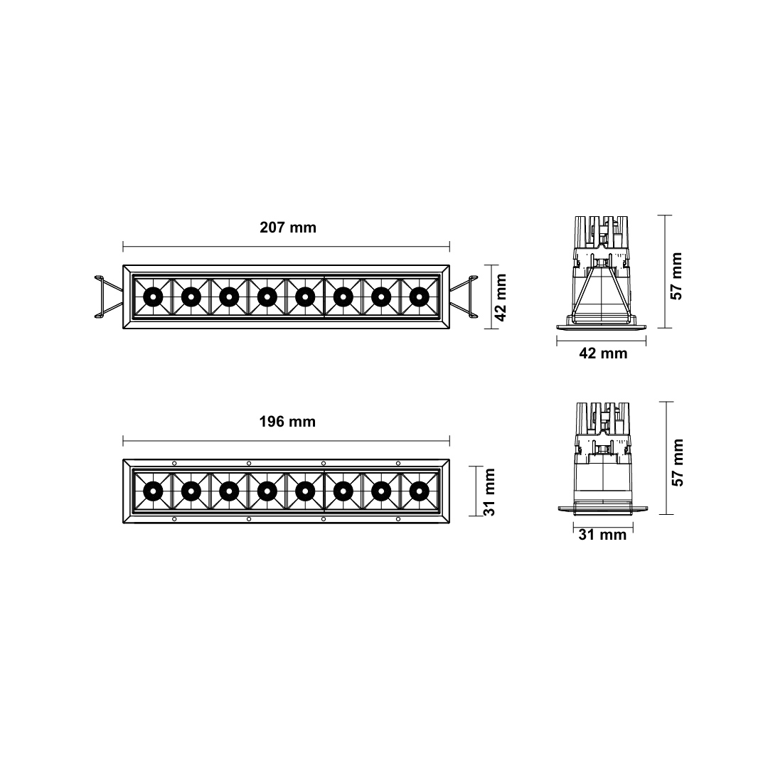 Blaze D73, D76 - Image 4