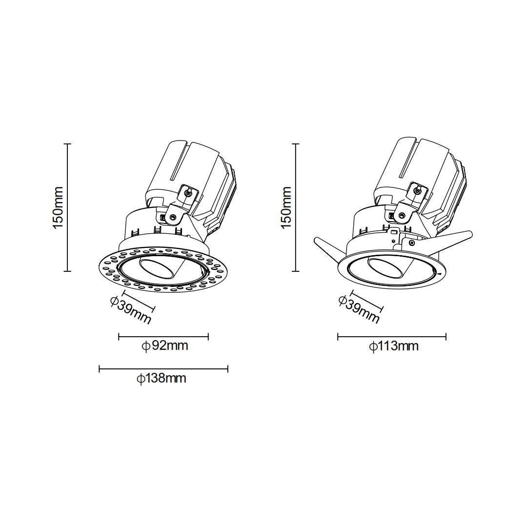 Flare D93, D96 - Image 4